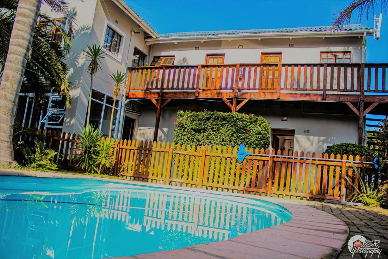 On The Estuary Hotel Knysna Exterior foto