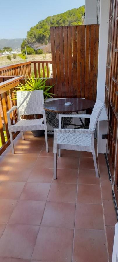 On The Estuary Hotel Knysna Exterior foto