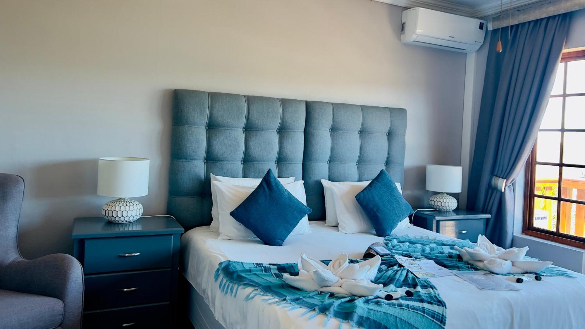 On The Estuary Hotel Knysna Exterior foto